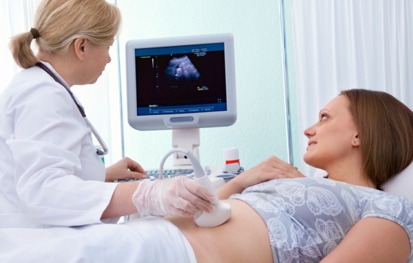Xét nghiệm tìm nguyên  nhân thai chậm phát triển trong tử cung 